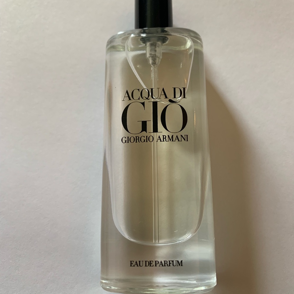 Giorgio Armani  ACQUA DI